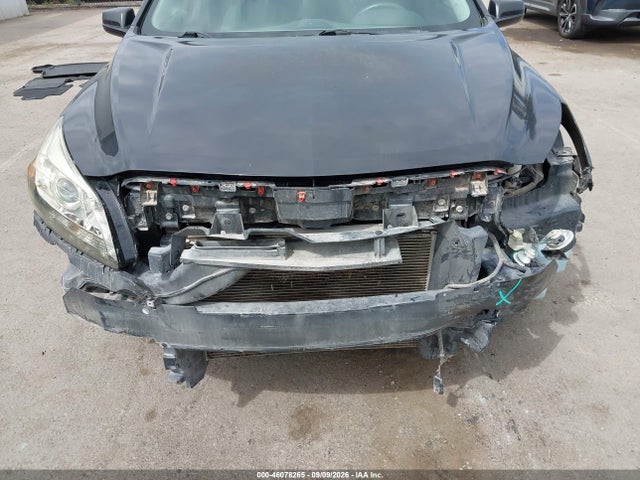 Chevrolet MALIBU LS 2015 1G11B5SLXFF171100 Image 6
