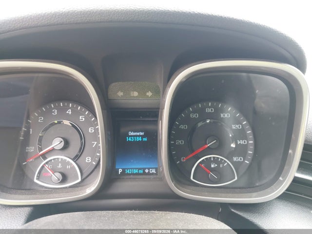Chevrolet MALIBU LS 2015 1G11B5SLXFF171100 Image 7