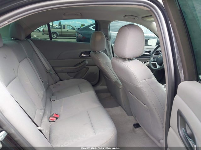 Chevrolet MALIBU LS 2015 1G11B5SLXFF171100 Image 8