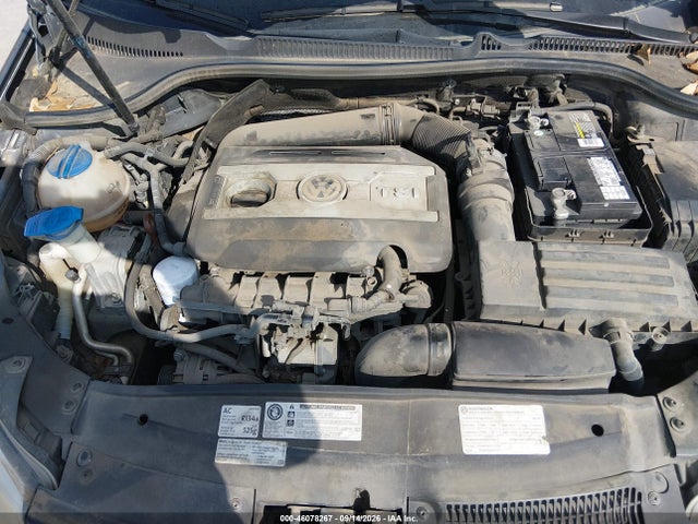 Auction sale of the 2013 Volkswagen Gti 4-door Autobahn, vin: WVWHD7AJ9DW030348, lot number: 46078267