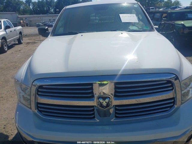 Продаж на аукціоні авто 2018 Ram 1500, vin: 1C6RR7LT4JS253220, номер лоту: 46078273