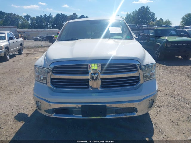 Продаж на аукціоні авто 2018 Ram 1500, vin: 1C6RR7LT4JS253220, номер лоту: 46078273