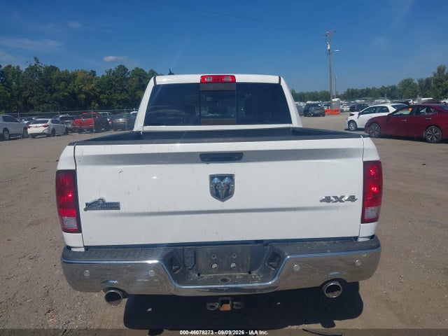 Продаж на аукціоні авто 2018 Ram 1500, vin: 1C6RR7LT4JS253220, номер лоту: 46078273