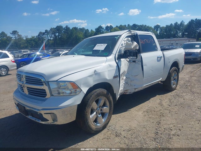 Продаж на аукціоні авто 2018 Ram 1500, vin: 1C6RR7LT4JS253220, номер лоту: 46078273