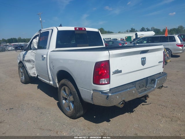 Продаж на аукціоні авто 2018 Ram 1500, vin: 1C6RR7LT4JS253220, номер лоту: 46078273