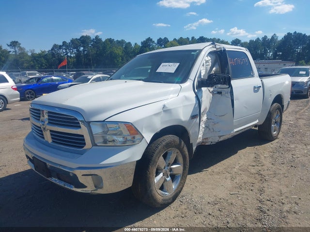 Продаж на аукціоні авто 2018 Ram 1500, vin: 1C6RR7LT4JS253220, номер лоту: 46078273