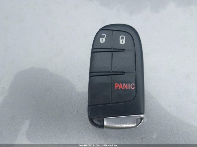 2019 Dodge Journey Crossroad Awd მანქანა იყიდება აუქციონზე, vin: 3C4PDDGG8KT805263, აუქციონის ნომერი: 46078275