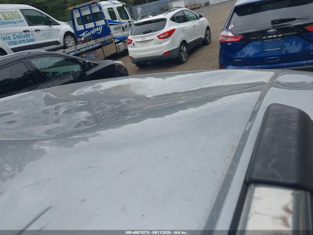 2019 Dodge Journey Crossroad Awd მანქანა იყიდება აუქციონზე, vin: 3C4PDDGG8KT805263, აუქციონის ნომერი: 46078275