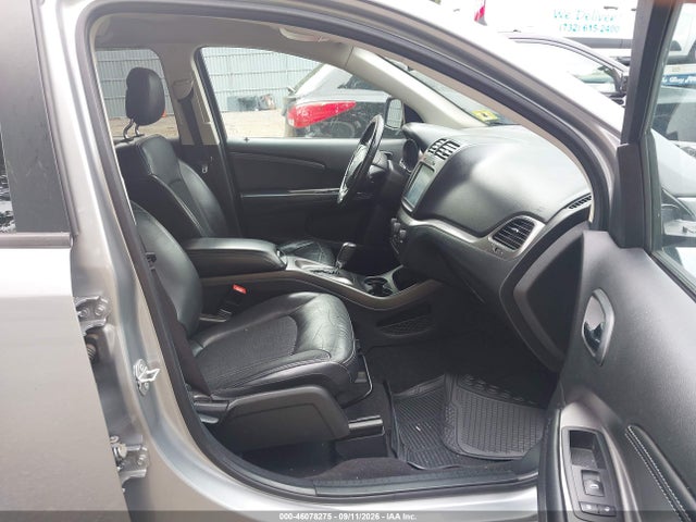 2019 Dodge Journey Crossroad Awd მანქანა იყიდება აუქციონზე, vin: 3C4PDDGG8KT805263, აუქციონის ნომერი: 46078275