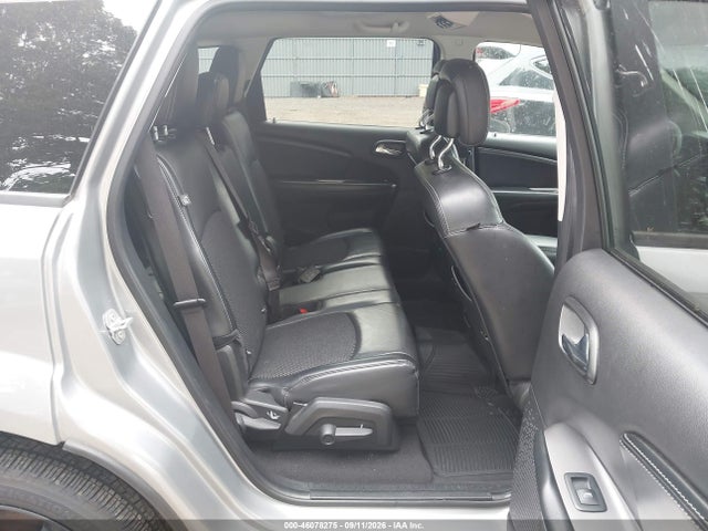 2019 Dodge Journey Crossroad Awd მანქანა იყიდება აუქციონზე, vin: 3C4PDDGG8KT805263, აუქციონის ნომერი: 46078275