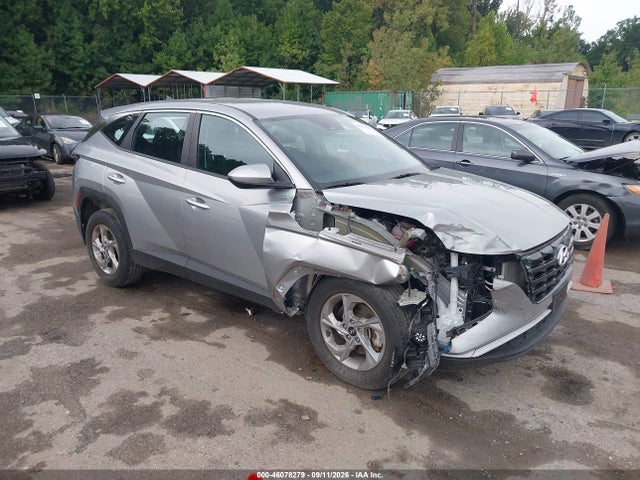 Aukcja sprzedaży 2023 Hyundai Tucson Se, vin: 5NMJACAE3PH280763, numer aukcji: 46078279