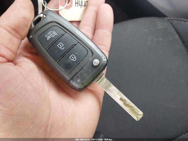Aukcja sprzedaży 2023 Hyundai Tucson Se, vin: 5NMJACAE3PH280763, numer aukcji: 46078279