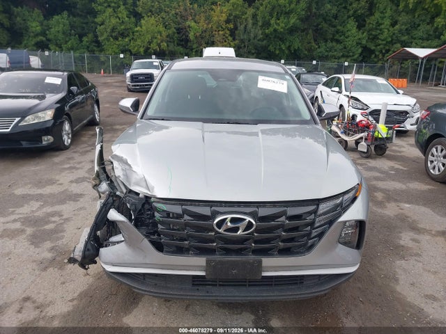 Aukcja sprzedaży 2023 Hyundai Tucson Se, vin: 5NMJACAE3PH280763, numer aukcji: 46078279
