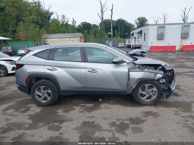 Aukcja sprzedaży 2023 Hyundai Tucson Se, vin: 5NMJACAE3PH280763, numer aukcji: 46078279