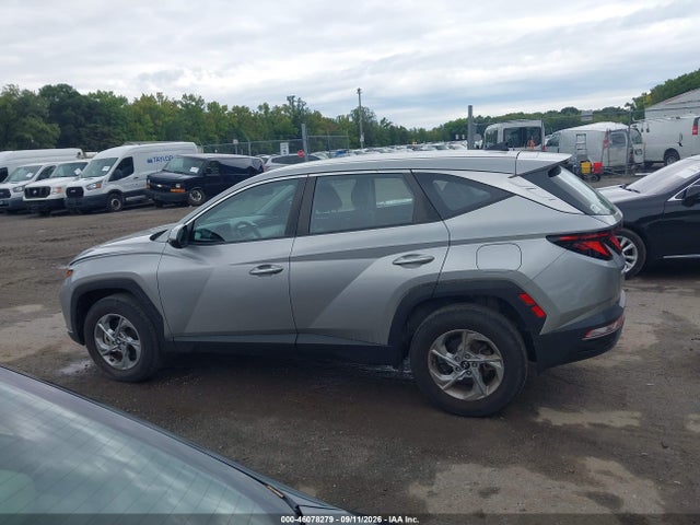 Aukcja sprzedaży 2023 Hyundai Tucson Se, vin: 5NMJACAE3PH280763, numer aukcji: 46078279