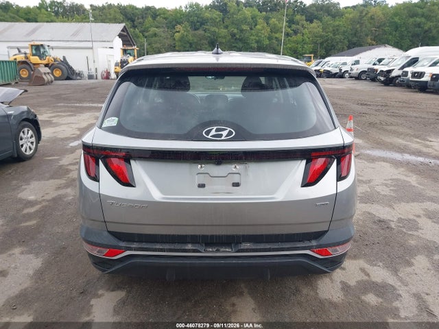 Aukcja sprzedaży 2023 Hyundai Tucson Se, vin: 5NMJACAE3PH280763, numer aukcji: 46078279