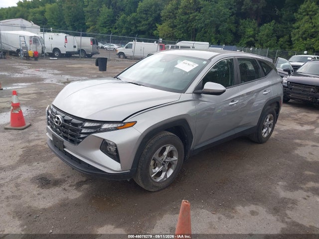 Aukcja sprzedaży 2023 Hyundai Tucson Se, vin: 5NMJACAE3PH280763, numer aukcji: 46078279