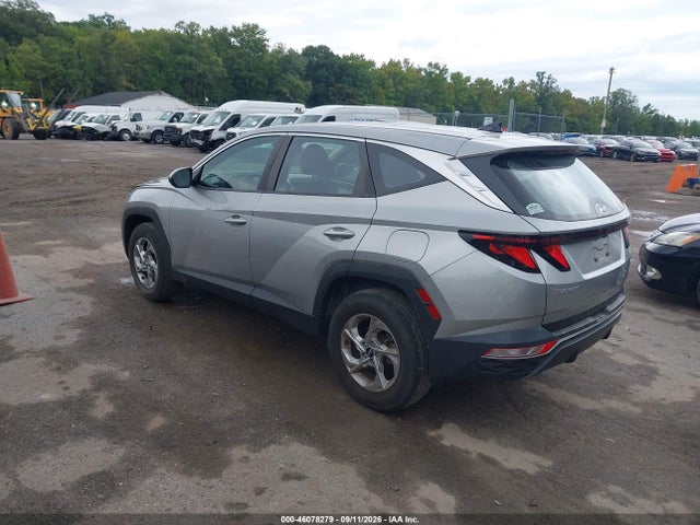 Aukcja sprzedaży 2023 Hyundai Tucson Se, vin: 5NMJACAE3PH280763, numer aukcji: 46078279