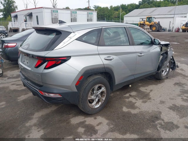 Aukcja sprzedaży 2023 Hyundai Tucson Se, vin: 5NMJACAE3PH280763, numer aukcji: 46078279