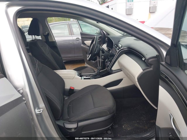 Aukcja sprzedaży 2023 Hyundai Tucson Se, vin: 5NMJACAE3PH280763, numer aukcji: 46078279