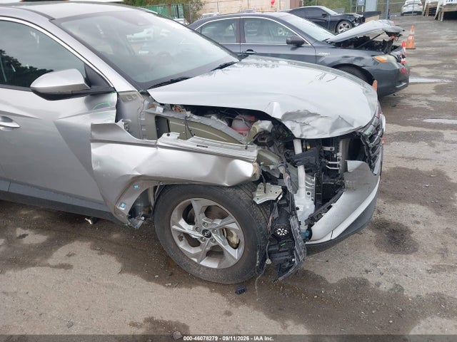Aukcja sprzedaży 2023 Hyundai Tucson Se, vin: 5NMJACAE3PH280763, numer aukcji: 46078279