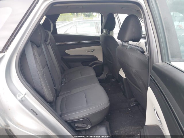 Aukcja sprzedaży 2023 Hyundai Tucson Se, vin: 5NMJACAE3PH280763, numer aukcji: 46078279