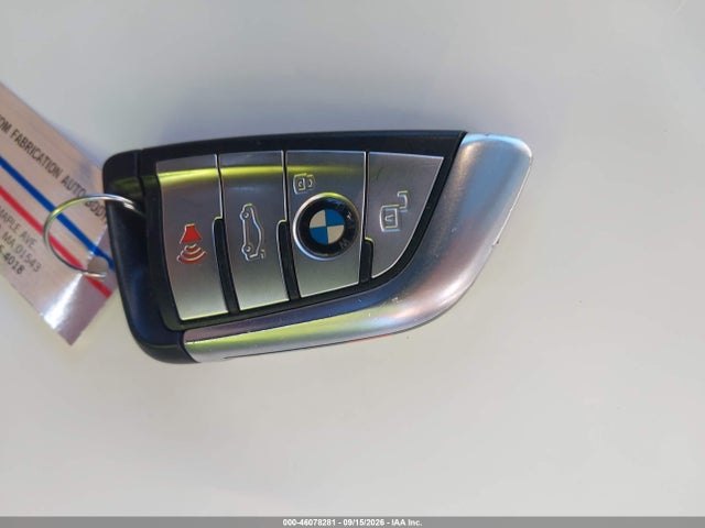 2021 Bmw X5 M50i მანქანა იყიდება აუქციონზე, vin: 5UXJU4C09M9E70445, აუქციონის ნომერი: 46078281