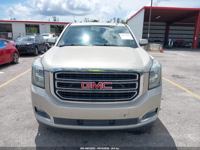 Aukcja sprzedaży 2016 Gmc Yukon Xl Slt, vin: 1GKS1GKC4GR250793, numer aukcji: 46078282