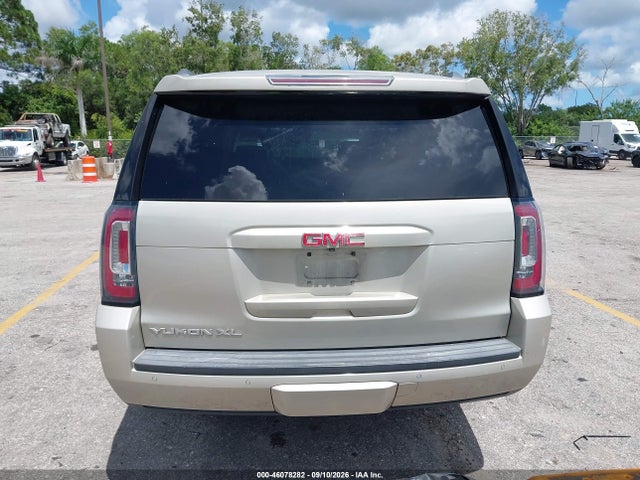 Aukcja sprzedaży 2016 Gmc Yukon Xl Slt, vin: 1GKS1GKC4GR250793, numer aukcji: 46078282
