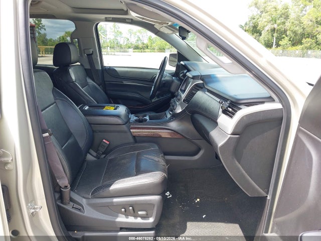 Aukcja sprzedaży 2016 Gmc Yukon Xl Slt, vin: 1GKS1GKC4GR250793, numer aukcji: 46078282