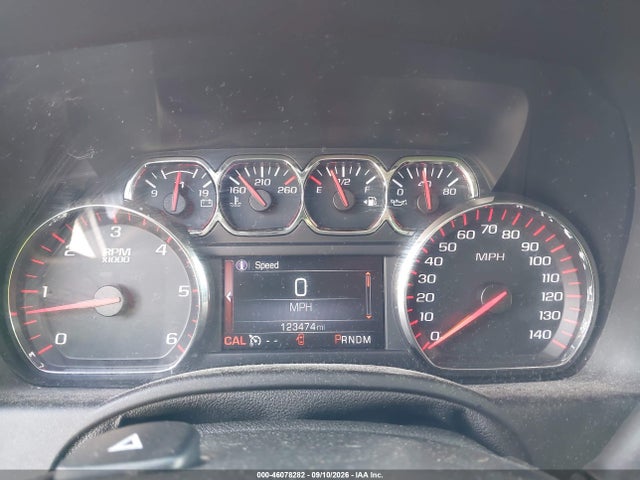 Aukcja sprzedaży 2016 Gmc Yukon Xl Slt, vin: 1GKS1GKC4GR250793, numer aukcji: 46078282