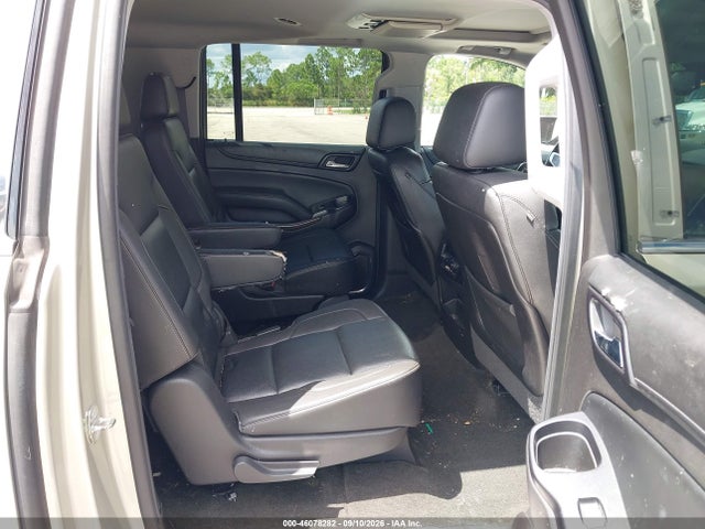 Aukcja sprzedaży 2016 Gmc Yukon Xl Slt, vin: 1GKS1GKC4GR250793, numer aukcji: 46078282