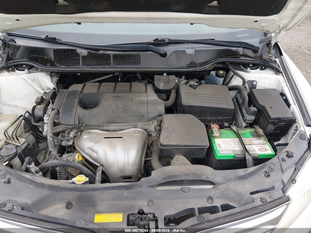 Продаж на аукціоні авто 2010 Toyota Venza, vin: 4T3ZA3BB7AU025513, номер лоту: 46078284