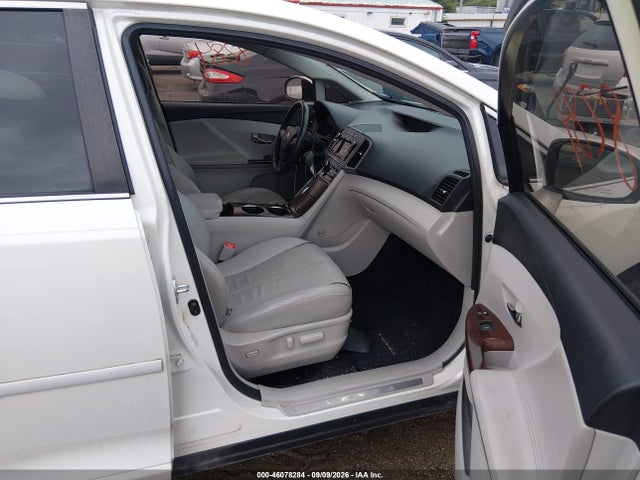 Продаж на аукціоні авто 2010 Toyota Venza, vin: 4T3ZA3BB7AU025513, номер лоту: 46078284