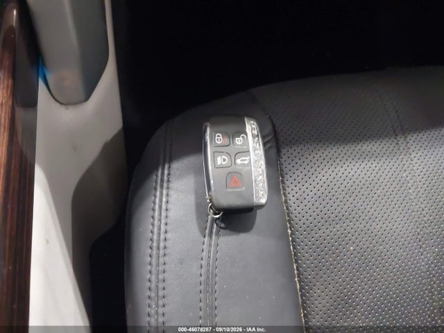 Продаж на аукціоні авто 2017 Land Rover Range Rover 3.0l V6 Turbocharged Diesel Hse Td6, vin: SALGS2FK0HA352586, номер лоту: 46078287