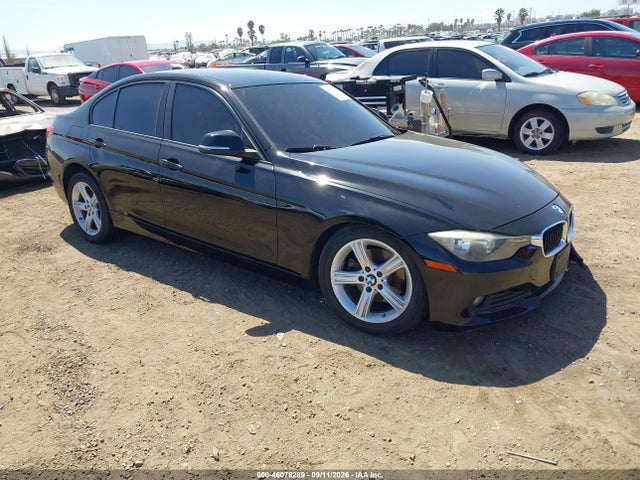 Aukcja sprzedaży 2015 Bmw 320i, vin: WBA3B1C56FK141296, numer aukcji: 46078289