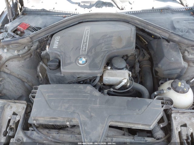 Продажа на аукционе авто 2015 Bmw 320i, vin: WBA3B1C56FK141296, номер лота: 46078289