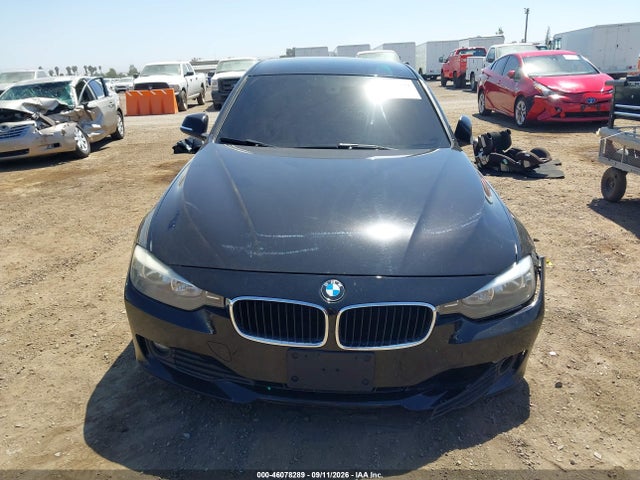 Продажа на аукционе авто 2015 Bmw 320i, vin: WBA3B1C56FK141296, номер лота: 46078289