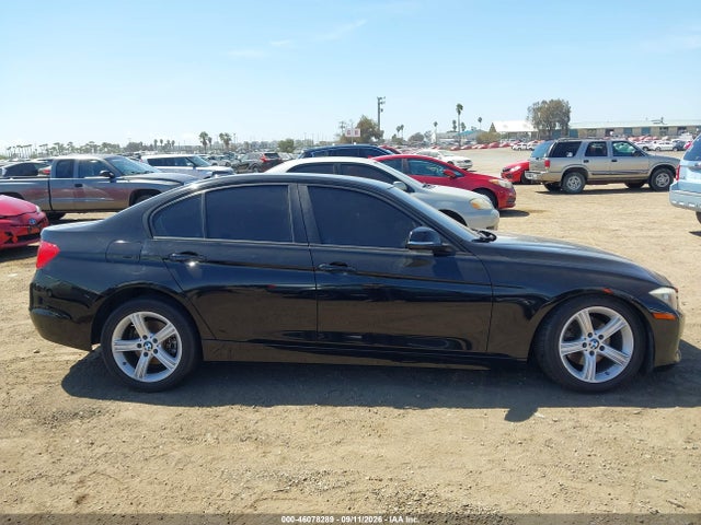 Продажа на аукционе авто 2015 Bmw 320i, vin: WBA3B1C56FK141296, номер лота: 46078289