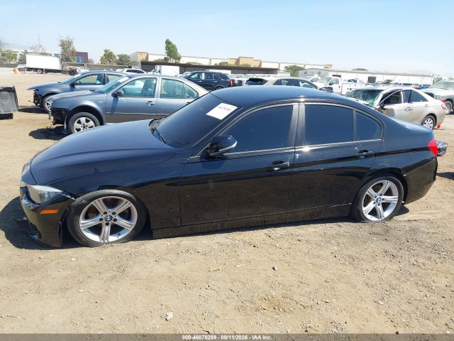 Продажа на аукционе авто 2015 Bmw 320i, vin: WBA3B1C56FK141296, номер лота: 46078289