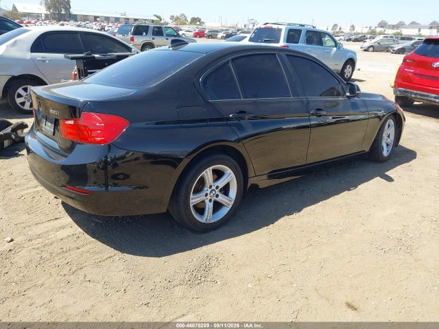 Продажа на аукционе авто 2015 Bmw 320i, vin: WBA3B1C56FK141296, номер лота: 46078289