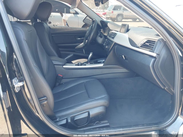 Продажа на аукционе авто 2015 Bmw 320i, vin: WBA3B1C56FK141296, номер лота: 46078289