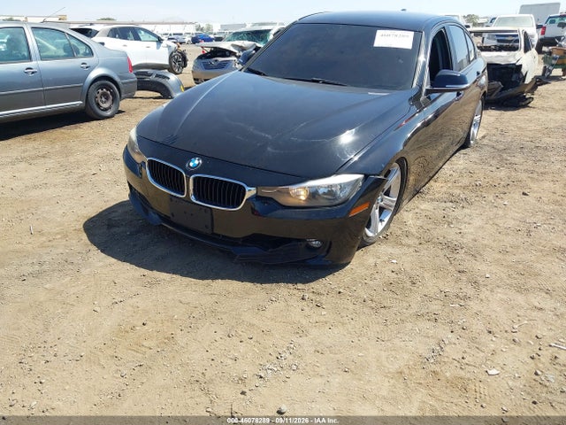 Продажа на аукционе авто 2015 Bmw 320i, vin: WBA3B1C56FK141296, номер лота: 46078289