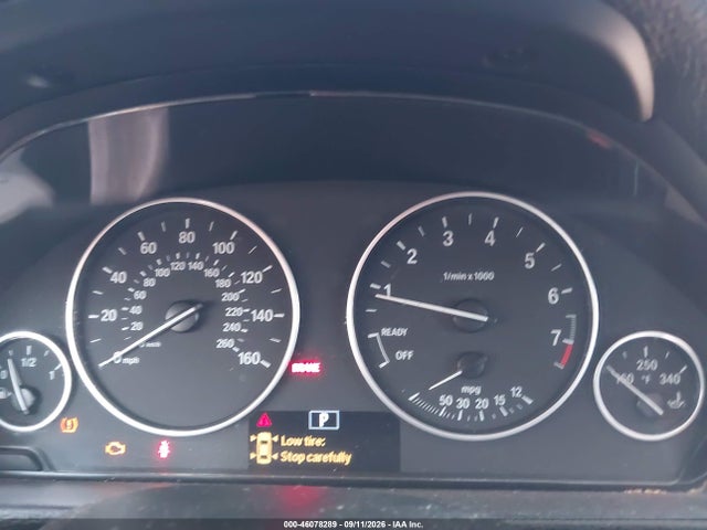 Продажа на аукционе авто 2015 Bmw 320i, vin: WBA3B1C56FK141296, номер лота: 46078289