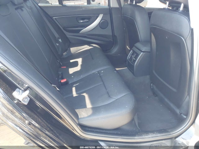 Продажа на аукционе авто 2015 Bmw 320i, vin: WBA3B1C56FK141296, номер лота: 46078289