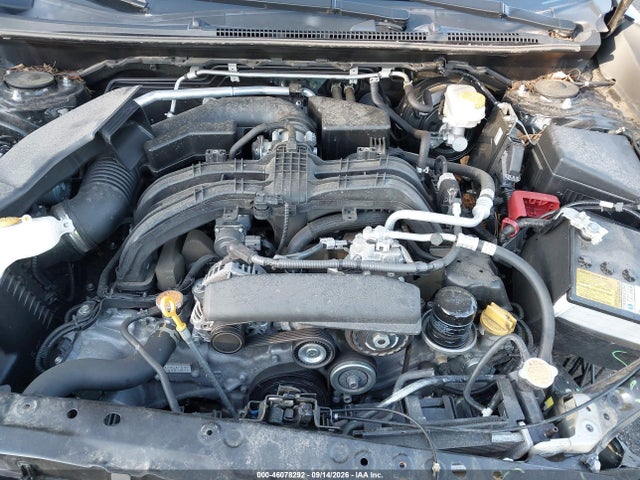 Продажа на аукционе авто 2022 Subaru Crosstrek Sport, vin: JF2GTHSC1NH286365, номер лота: 46078292