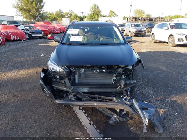 Продажа на аукционе авто 2022 Subaru Crosstrek Sport, vin: JF2GTHSC1NH286365, номер лота: 46078292