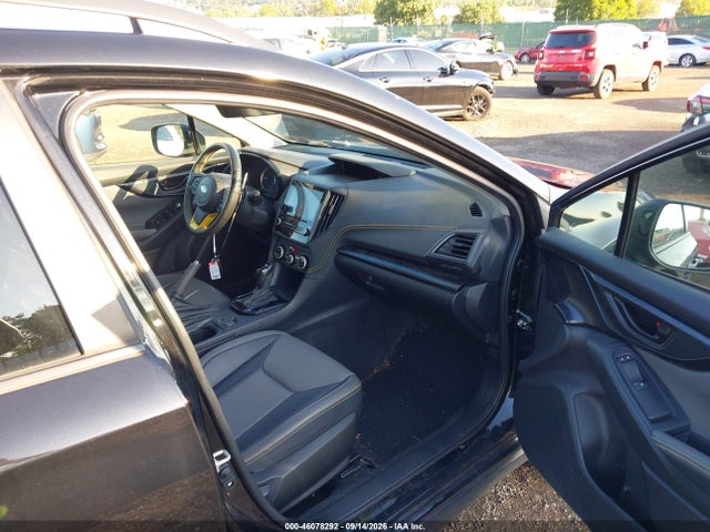 Продажа на аукционе авто 2022 Subaru Crosstrek Sport, vin: JF2GTHSC1NH286365, номер лота: 46078292