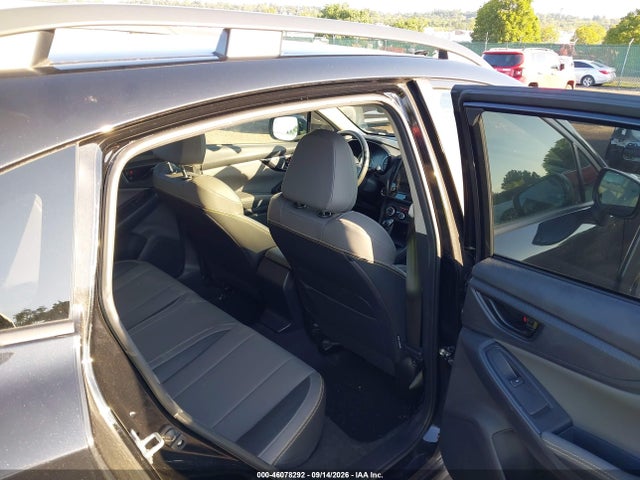 Продажа на аукционе авто 2022 Subaru Crosstrek Sport, vin: JF2GTHSC1NH286365, номер лота: 46078292