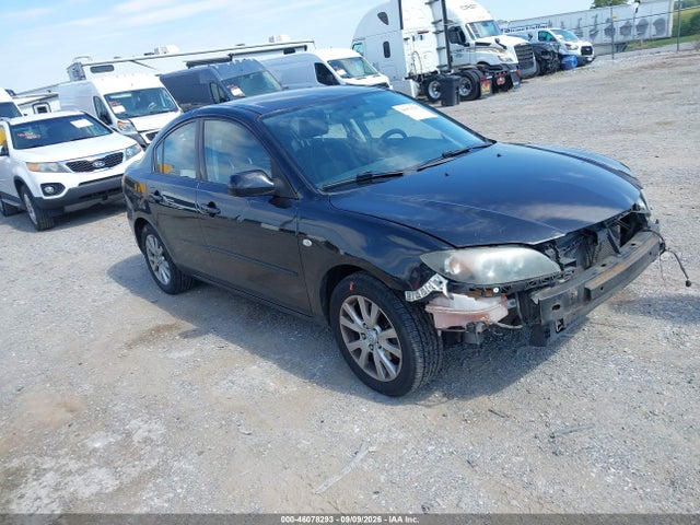 Aukcja sprzedaży 2008 Mazda Mazda3 I, vin: JM1BK32G181791398, numer aukcji: 46078293